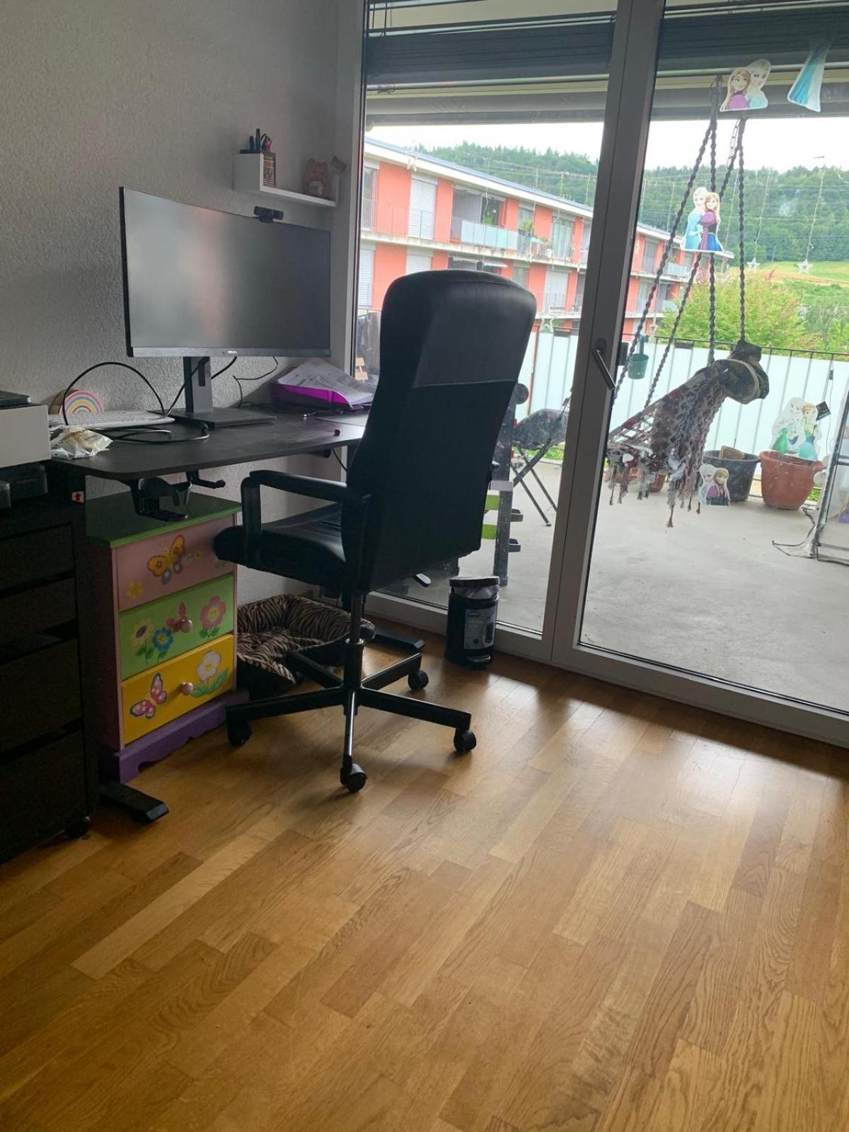 Rheinfelden Homestay Exterior foto